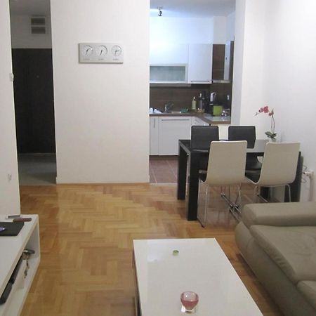65 Square Meters Designer Apartment In Heart Of City - River View ! Park For Free Nis Exterior foto