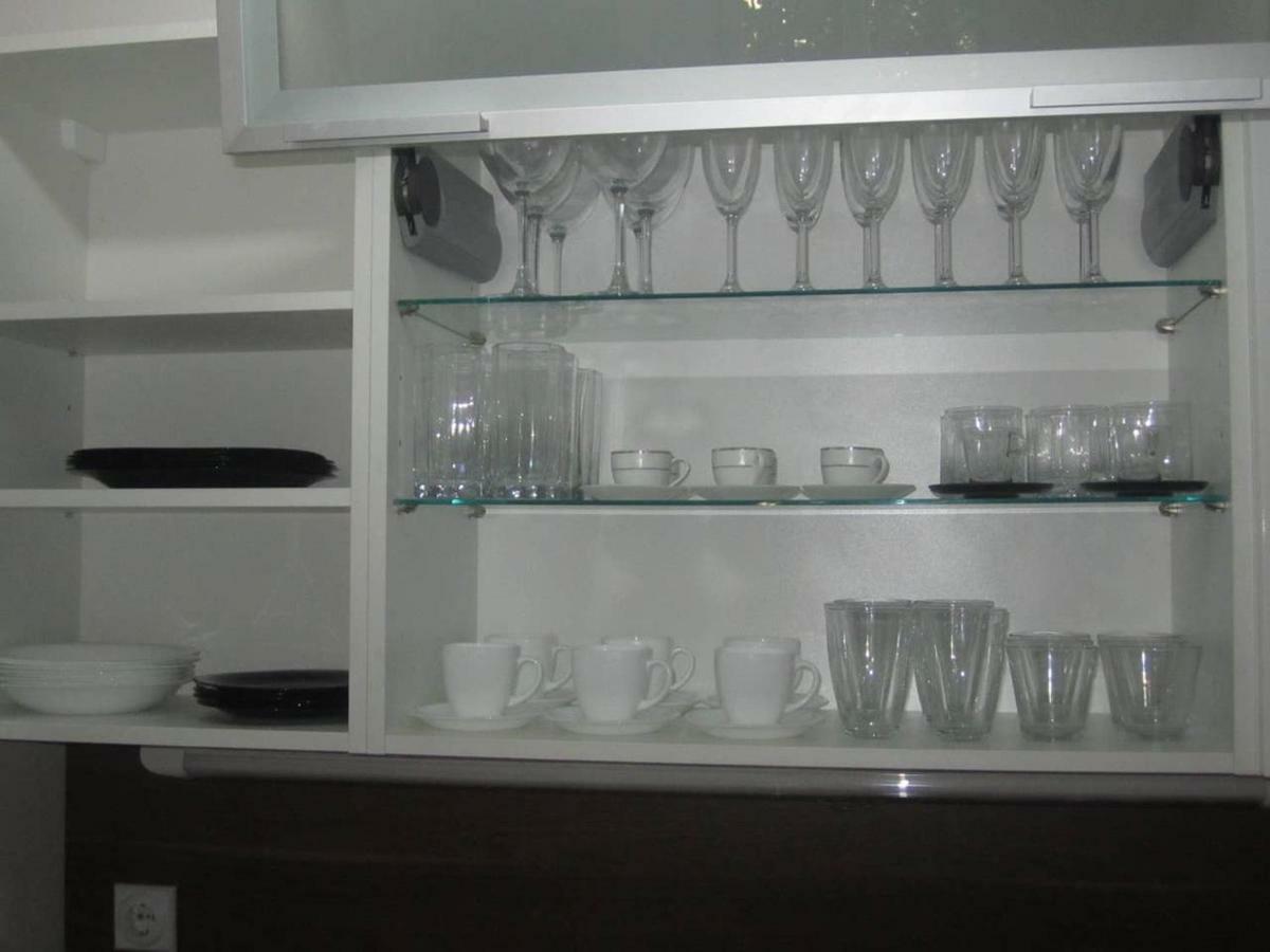 65 Square Meters Designer Apartment In Heart Of City - River View ! Park For Free Nis Exterior foto